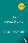 Tracey, Kevin J. - The Great Nerve