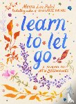 Patel, Meera Lee - Learn to Let Go