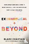 Chastain, Blake (Blake Chastain) - Exvangelical and Beyond