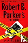 Lupica, Mike - Robert B. Parker's Fallout