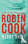 Cook, Robin - Night Shift