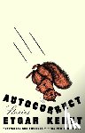 Keret, Etgar - Autocorrect: Stories