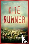 Hosseini, Khaled - The Kite Runner 20th Anniversary Edition