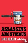 Hart, Rob - Hart, R: Assassins Anonymous
