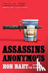 Hart, Rob - Assassins Anonymous