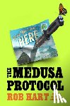 Hart, Rob - The Medusa Protocol