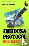 Hart, Rob - The Medusa Protocol