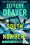 Deaver, Jeffery - South of Nowhere