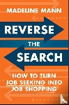 Mann, Madeline - Reverse the Search