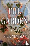 Newman, Nick - The Garden