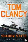 Woodward, M. P. - Tom Clancy Shadow State