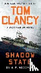 Woodward, M. P. - Tom Clancy Shadow State