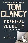 Woodward, M. P. - Tom Clancy Terminal Velocity