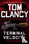 Woodward, M. P. - Tom Clancy Terminal Velocity