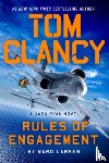 Larsen, Ward - Tom Clancy Rules of Engagement