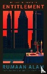 Alam, Rumaan - Entitlement