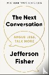 Fisher, Jefferson - Fisher, J: Next Conversation