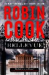 Cook, Robin - Bellevue