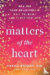 Bryant, Thema (Thema Bryant) - Matters of the Heart