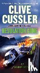 Brown, Graham - Clive Cussler Desolation Code