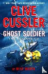 Maden, Mike - Clive Cussler Ghost Soldier