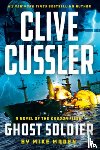 Maden, Mike - Clive Cussler Ghost Soldier