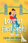 Williams, Laura Jane - Love at First Sight