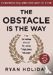 Holiday, Ryan - The Obstacle Is the Way