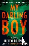 Cooper, Helen - My Darling Boy