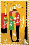 Stone, Emily - Stone, E: Love, Holly