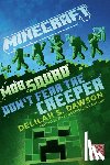 Dawson, Delilah S. - Minecraft: Mob Squad: Don't Fear the Creeper