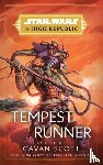 Scott, Cavan - Tempest Runner