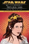 Wolverton, Dave - Wolverton, D: Courtship of Princess Leia: Star Wars Legends