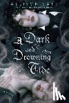 Saft, Allison - A Dark and Drowning Tide