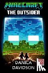 Worlds, Random House - Minecraft: The Outsider