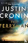 Cronin, Justin - Ferryman