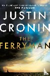 Cronin, Justin - The Ferryman