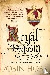 Hobb, Robin - Hobb, R: Royal Assassin