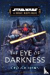 Mann, George - The Eye of Darkness
