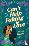 Hegde, Swati - Can't Help Faking In Love