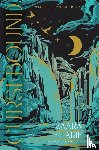 El-Arifi, Saara - El-Arifi, S: Cursebound
