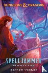Wexler, Django - Spelljammer
