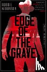 Morrison, Robbie - Edge of the Grave: A Jimmy Dreghorn Mystery