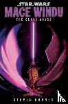 Barnes, Steven - Barnes, S: Star Wars: Mace Windu: The Glass Abyss