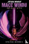 Barnes, Steven - Star Wars