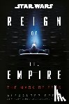 Freed, Alexander - Star Wars: The Mask of Fear (Reign of the Empire)