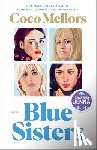 Mellors, Coco - Blue Sisters