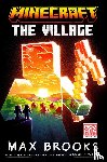 Brooks, Max - Minecraft: The Village