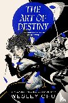 Chu, Wesley - Art of Destiny