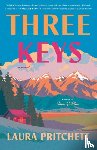 Pritchett, Laura - Three Keys